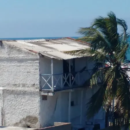 La Casona Benedetti * Cartagena