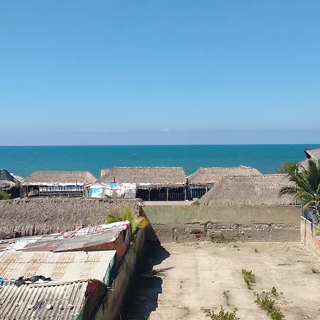La Casona Benedetti Pensión