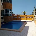 La Casona Benedetti