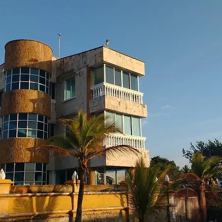 La Casona Benedetti Guest house Cartagena