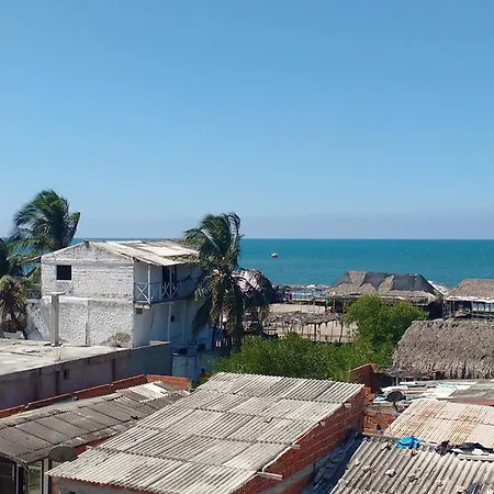 La Casona Benedetti Cartagena
