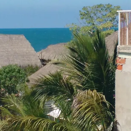 La Casona Benedetti *