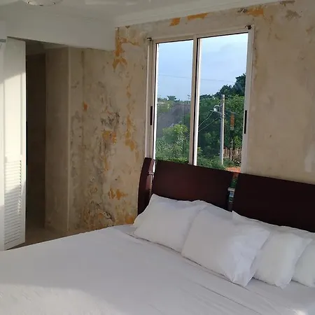 Guest house La Casona Benedetti